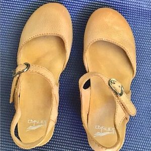 Dansko Clog Shoes